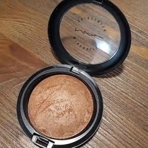 MAC COSMETICS Mineralized Skinfinish